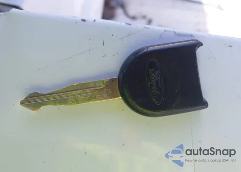 2011 Ford Ranger Xl из США, поврежденный, VIN 1FTKR1AD8BPA96380